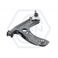 Product photo - Control arm front axle, lower right (with ball joint)
