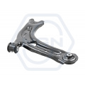 Product photo - Control arm front axle, lower right (without ball joint)