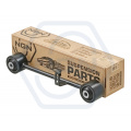 Product photo - Control arm rear axle, upper left
