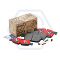 Product photo - Ceramic brake pads, front