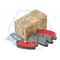 Product photo - Ceramic brake pads, rear