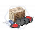 Product photo - Ceramic brake pads, rear