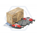 Product photo - Ceramic brake pads, front