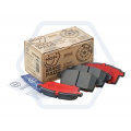 Product photo - Ceramic brake pads, rear