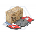 Product photo - Ceramic brake pads, front