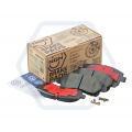 Product photo - Ceramic brake pads, front