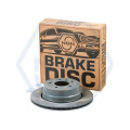 Product photo - Вrake disc heat-resistant (rear, vented, 320x20)