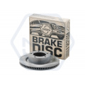 Product photo - Вrake disc heat-resistant (front, vented, 354x32)