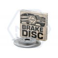 Product photo - Вrake disc heat-resistant (rear, solid, 308x11)