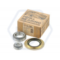 Product photo - Wheel bearing, front, set (19/16,7x40/22x68/45)