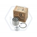 Product photo - Wheel bearing, rear, set (42x25x52)