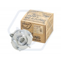 Product photo - Wheel hub, rear