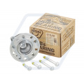 Product photo - Wheel hub, front